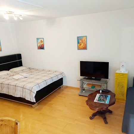 Large Apartment Bern City Centre Εξωτερικό φωτογραφία