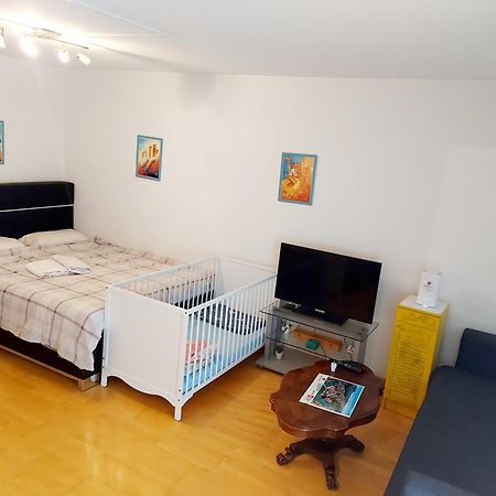 Large Apartment Bern City Centre Εξωτερικό φωτογραφία