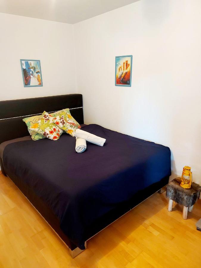 Large Apartment Bern City Centre Εξωτερικό φωτογραφία
