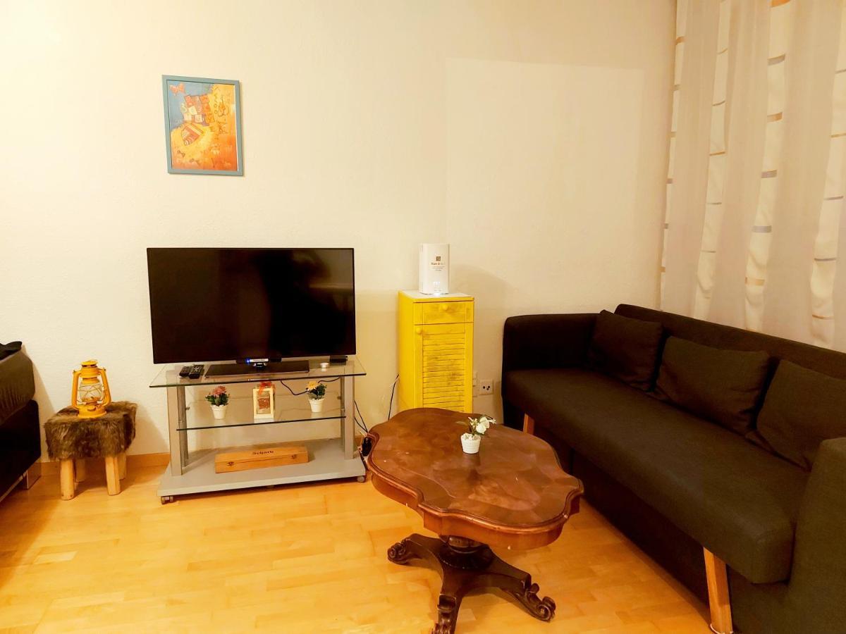 Large Apartment Bern City Centre Εξωτερικό φωτογραφία