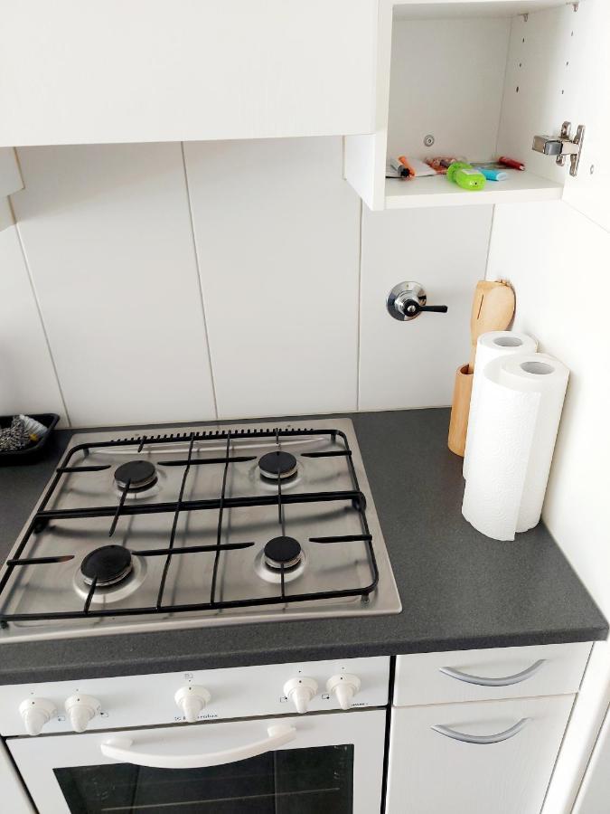 Large Apartment Bern City Centre Εξωτερικό φωτογραφία