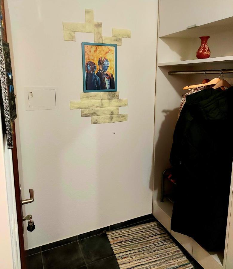 Large Apartment Bern City Centre Εξωτερικό φωτογραφία