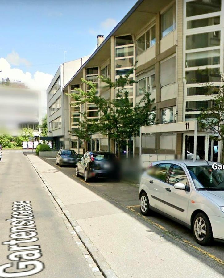 Large Apartment Bern City Centre Εξωτερικό φωτογραφία