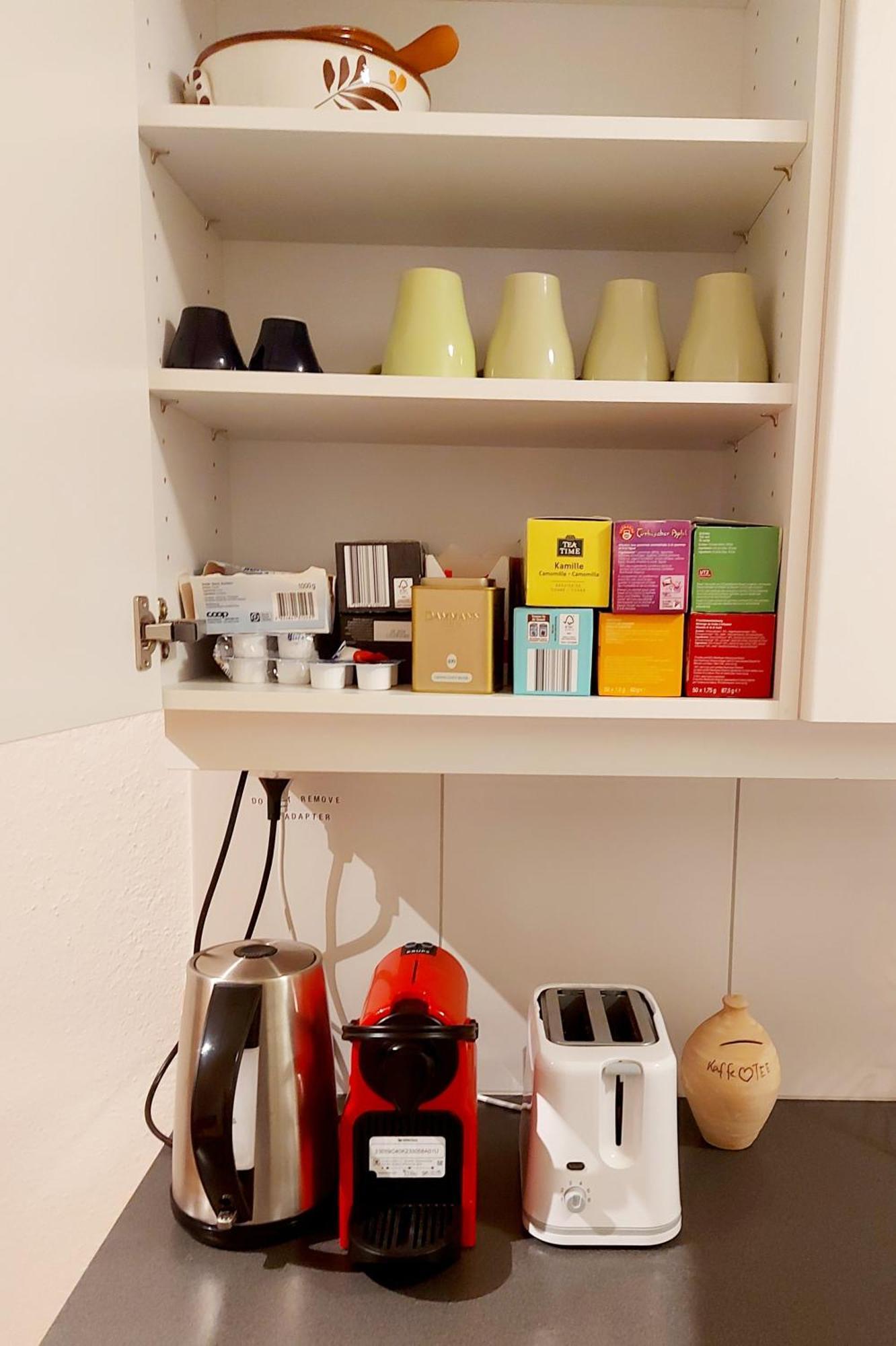 Large Apartment Bern City Centre Εξωτερικό φωτογραφία